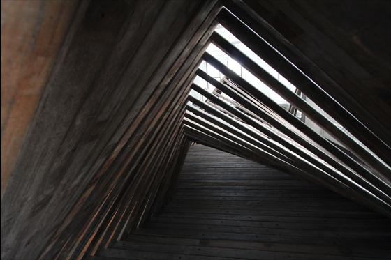 ReflectiveInterior